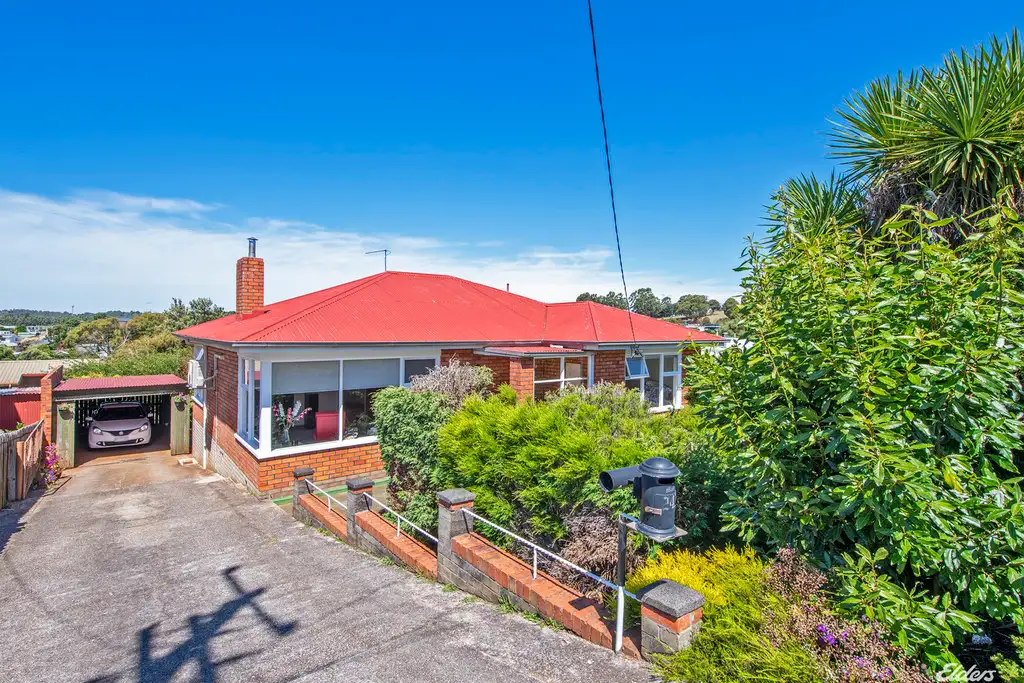 Main view of Homely house listing, 243 Mount Street, Upper Burnie TAS 7320