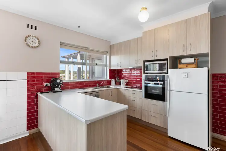 Second view of Homely house listing, 243 Mount Street, Upper Burnie TAS 7320