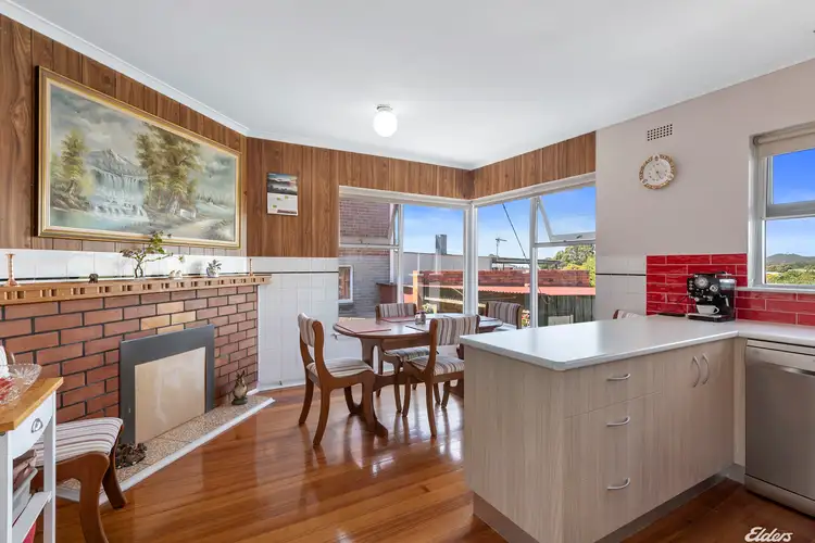 Third view of Homely house listing, 243 Mount Street, Upper Burnie TAS 7320