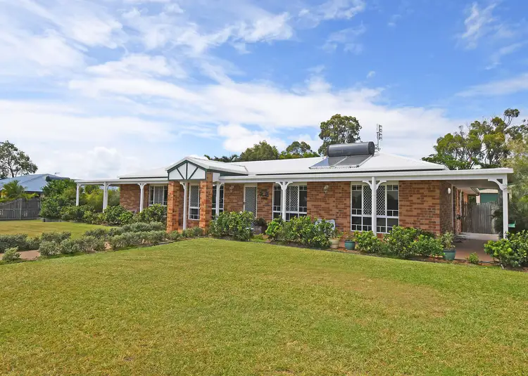 157 GILSTON ROAD, Wondunna QLD 4655