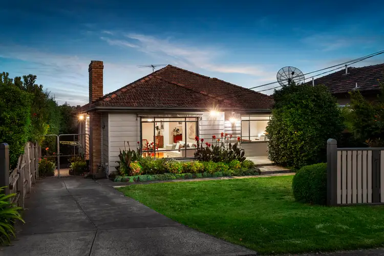 Main view of Homely house listing, 36 Falcon Road, Macleod VIC 3085
