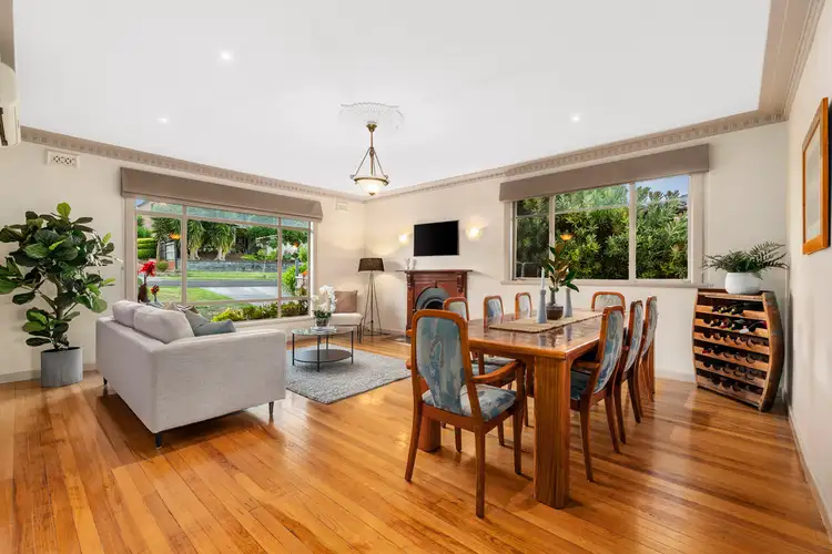 Third view of Homely house listing, 36 Falcon Road, Macleod VIC 3085