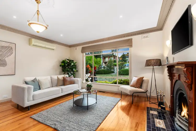 Fourth view of Homely house listing, 36 Falcon Road, Macleod VIC 3085