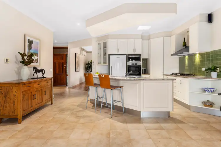 Sixth view of Homely house listing, 36 Falcon Road, Macleod VIC 3085