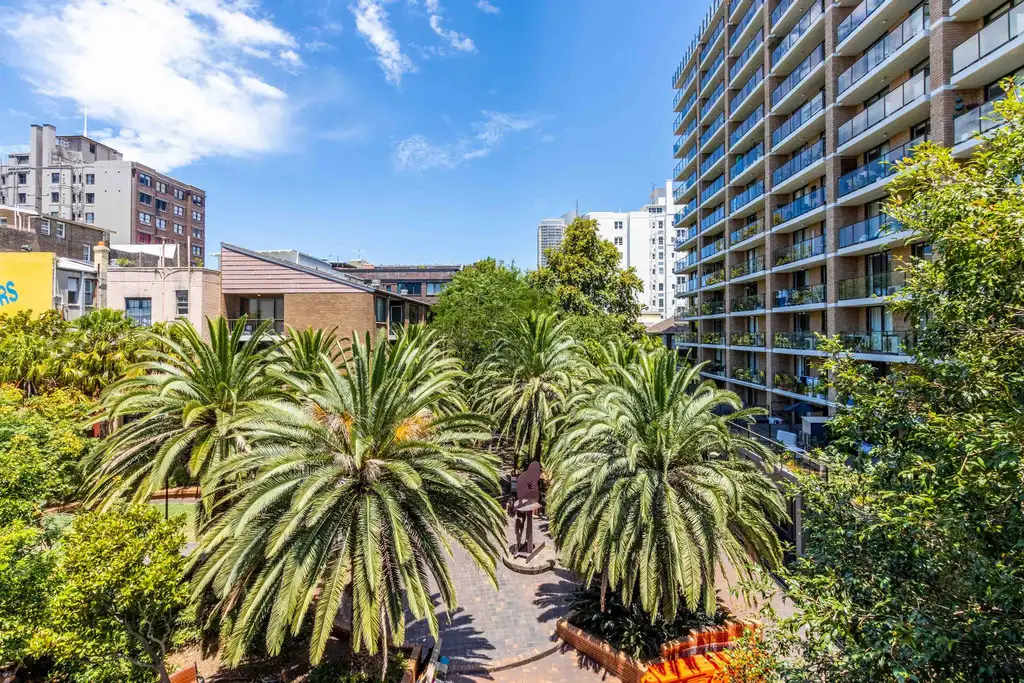 Main view of Homely apartment listing, 6/24 Orwell Street, Potts Point NSW 2011