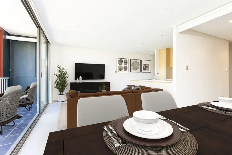 Third view of Homely apartment listing, 6/24 Orwell Street, Potts Point NSW 2011