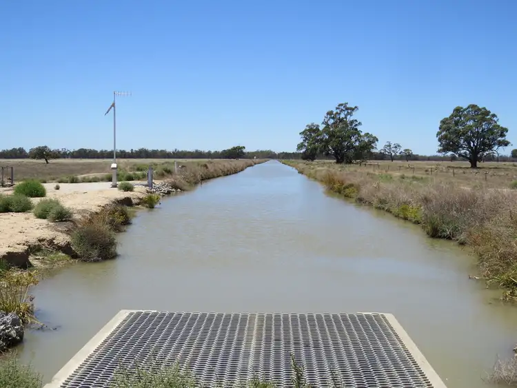 Fifth view of Homely rural property listing, 1825 Rangemore Road, Wakool NSW 2710