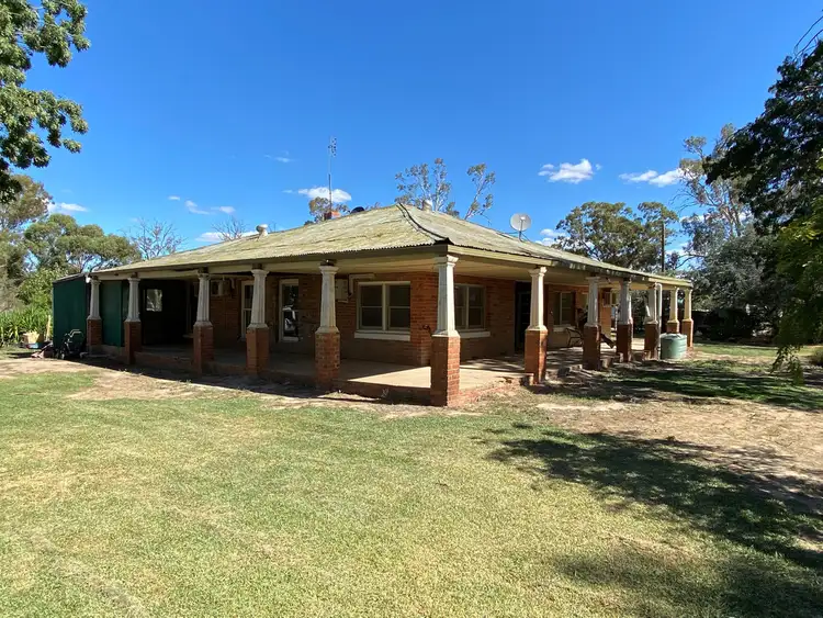 Seventh view of Homely rural property listing, 1825 Rangemore Road, Wakool NSW 2710