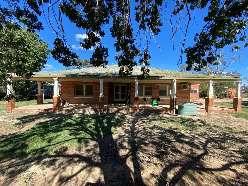 Main view of Homely rural property listing, 1825 Rangemore Road, Burraboi NSW 2732