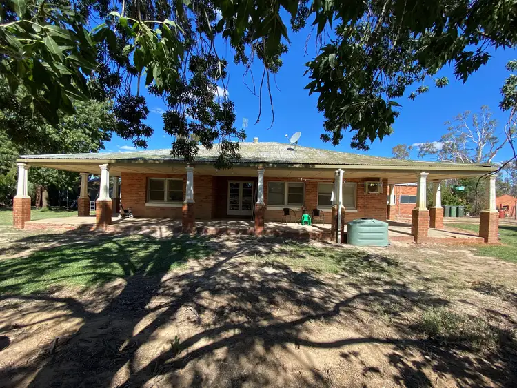 Sixth view of Homely rural property listing, 1825 Rangemore Road, Burraboi NSW 2732