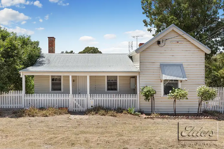 Main view of Homely house listing, 5 Parsonage Grove, Eaglehawk VIC 3556