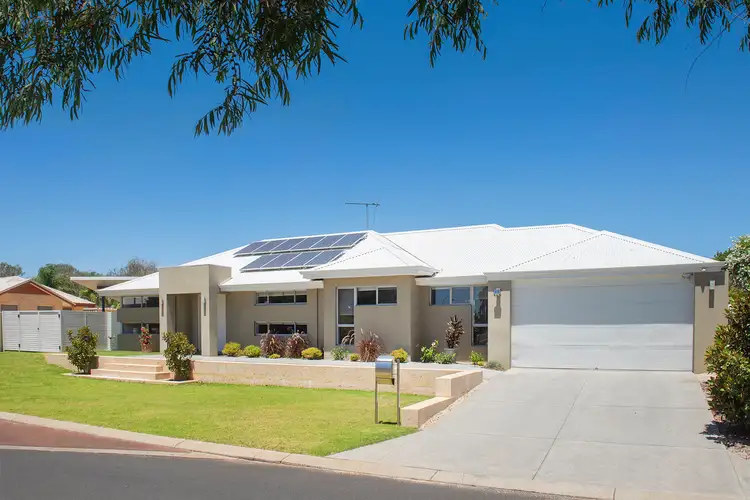 21 Cathedral Loop, West Busselton WA 6280
