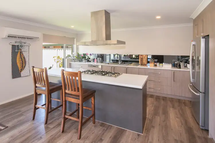 Second view of Homely house listing, 21 Cathedral Loop, West Busselton WA 6280