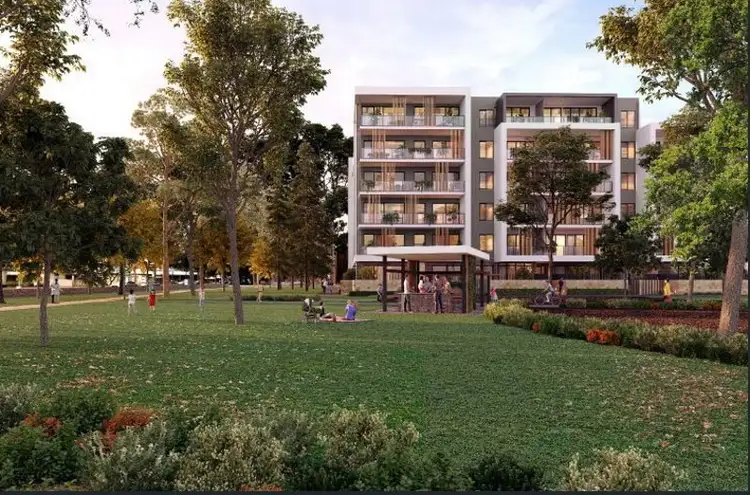 Main view of Homely apartment listing, Apt 105, 3 Banksia Street, Glenside SA 5065