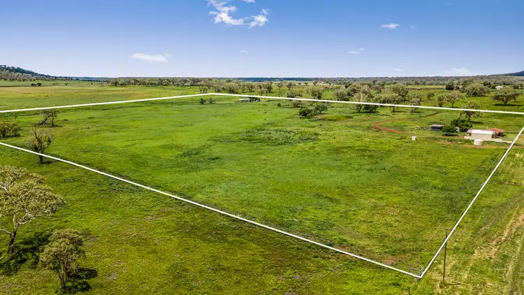 Third view of Homely rural property listing, 107 Ehrlich Road, Linthorpe QLD 4356