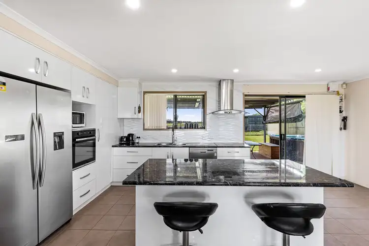 Fifth view of Homely rural property listing, 107 Ehrlich Road, Linthorpe QLD 4356