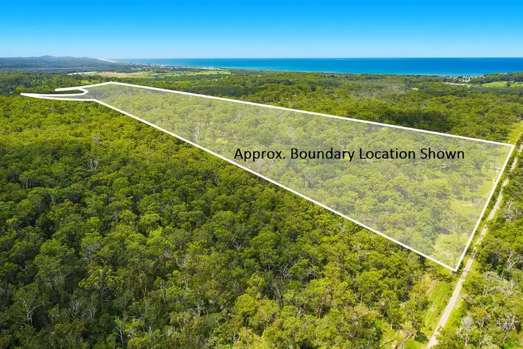 Fourth view of Homely land listing, Lot 3 Jolly Nose Drive, Bonny Hills NSW 2445