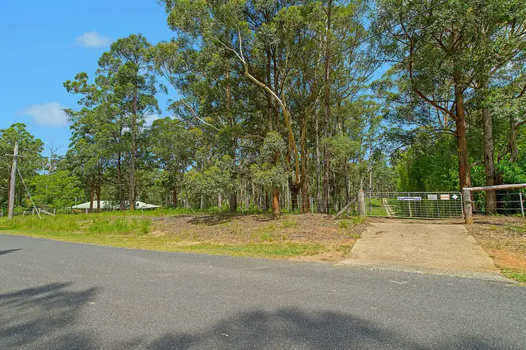 Fifth view of Homely land listing, Lot 3 Jolly Nose Drive, Bonny Hills NSW 2445