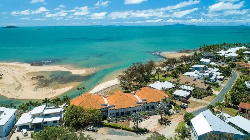 Main view of Homely unit listing, 3/38 Beach Road, Dolphin Heads QLD 4740