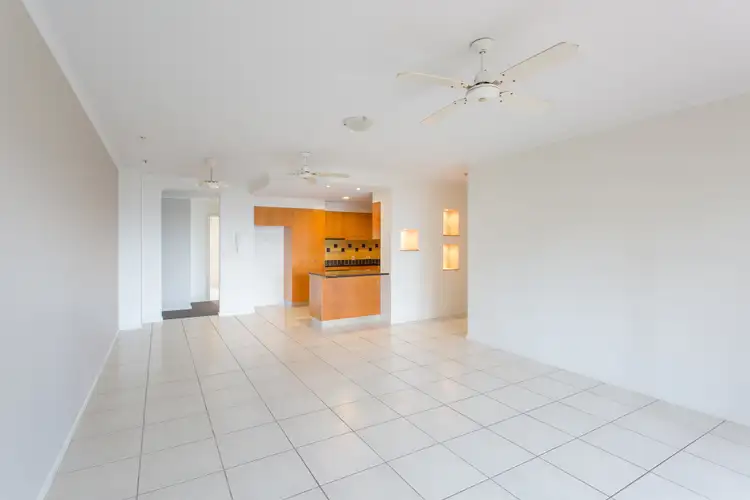 Fourth view of Homely unit listing, 3/38 Beach Road, Dolphin Heads QLD 4740