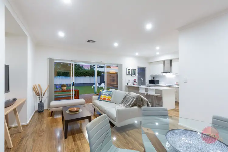 Second view of Homely house listing, 16 Parsons Grove, Park Holme SA 5043