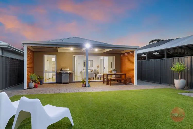 Fifth view of Homely house listing, 16 Parsons Grove, Park Holme SA 5043