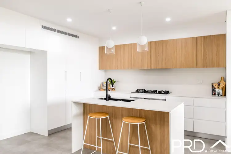 Fifth view of Homely house listing, 17a Dowding Street, Panania NSW 2213