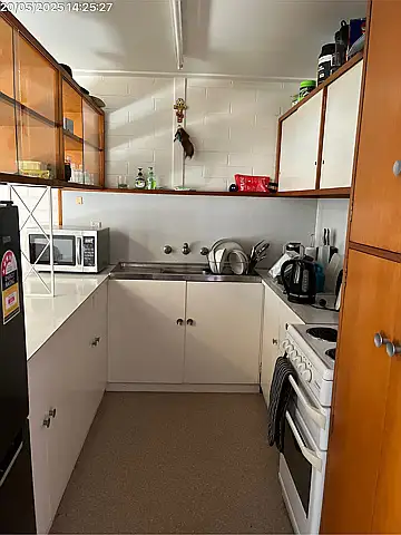 Third view of Homely unit listing, 6/3 East Court, Newcomb VIC 3219