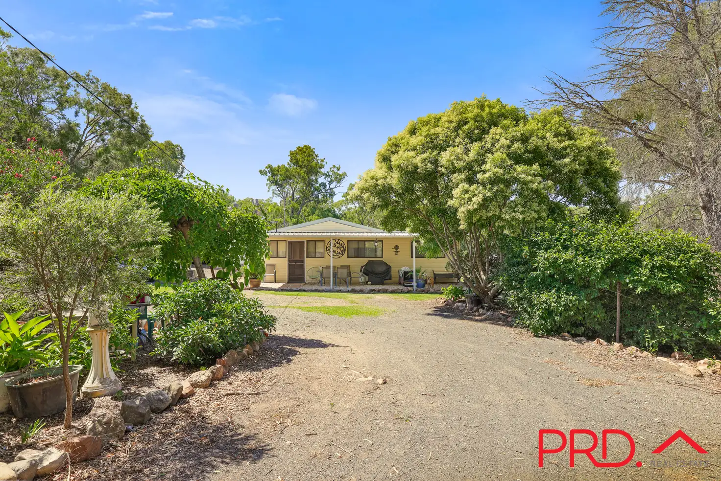Main view of Homely house listing, 10 Bicentennial Park Avenue, Currabubula NSW 2342