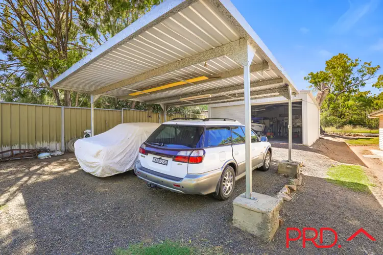 Third view of Homely house listing, 10 Bicentennial Park Avenue, Currabubula NSW 2342