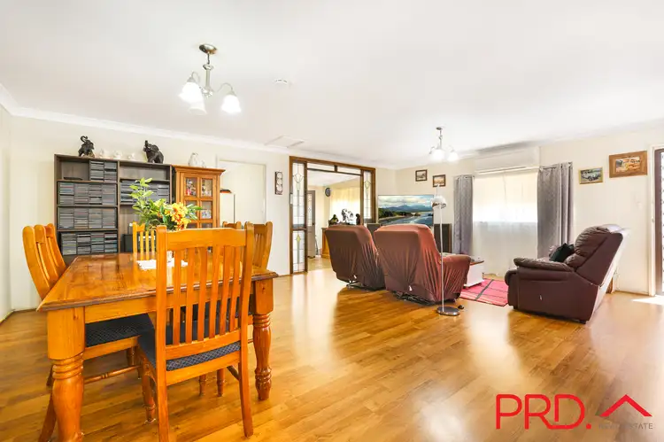 Sixth view of Homely house listing, 10 Bicentennial Park Avenue, Currabubula NSW 2342