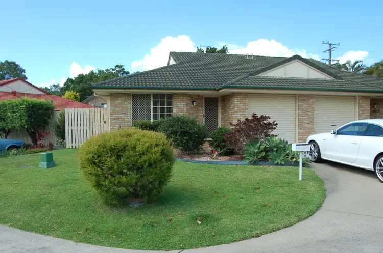 10 Barron Road