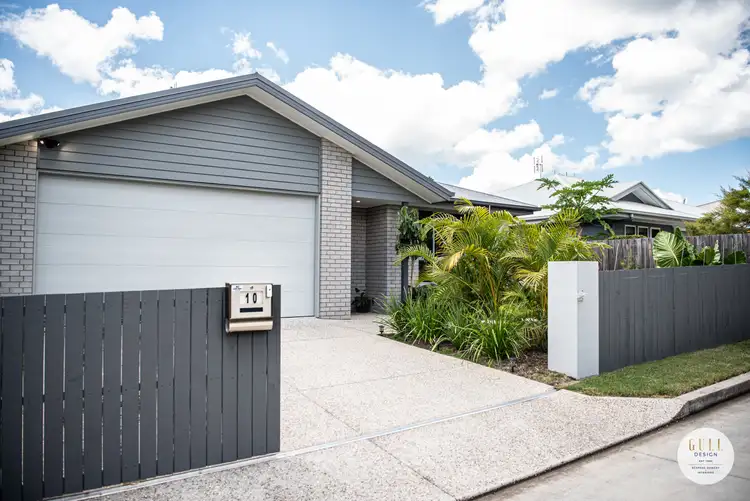 10 Opal Lane, Cooroy QLD 4563