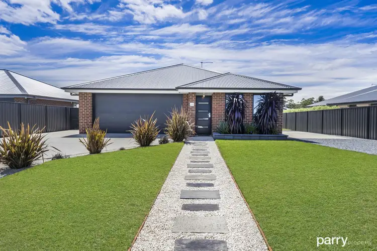 5 Braeburn Parade, Legana TAS 7277