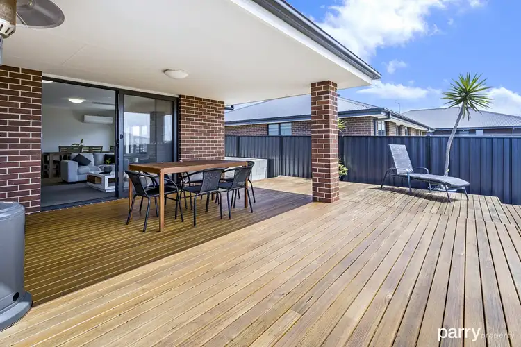 Third view of Homely house listing, 5 Braeburn Parade, Legana TAS 7277