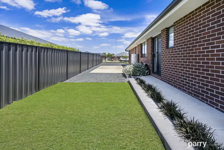 Fourth view of Homely house listing, 5 Braeburn Parade, Legana TAS 7277