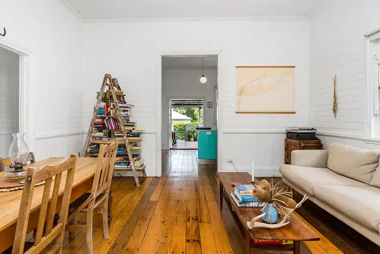 Fourth view of Homely house listing, 25A Lismore Rd, Bangalow NSW 2479