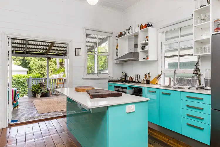 Sixth view of Homely house listing, 25A Lismore Rd, Bangalow NSW 2479