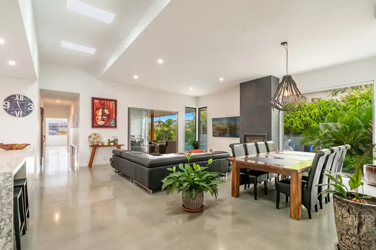 Sixth view of Homely house listing, 283 Hutley Drive, Skennars Head NSW 2478