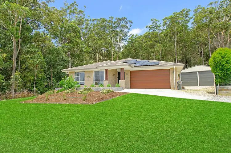 7 Bronzewing Terrace, Lakewood NSW 2443
