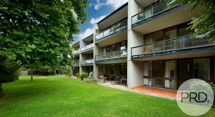 Main view of Homely apartment listing, 9/27 Giles Street, Kingston ACT 2604