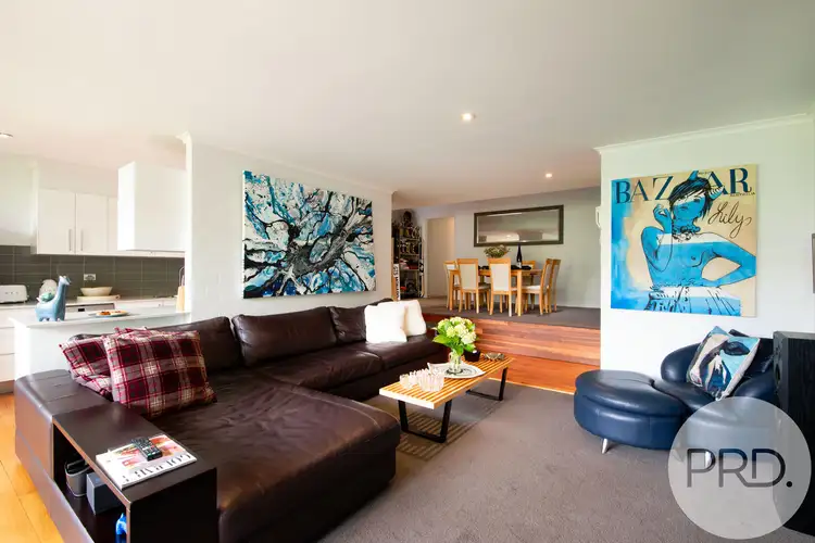 Third view of Homely apartment listing, 9/27 Giles Street, Kingston ACT 2604