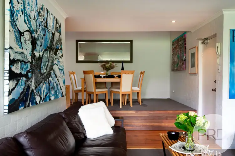 Fourth view of Homely apartment listing, 9/27 Giles Street, Kingston ACT 2604