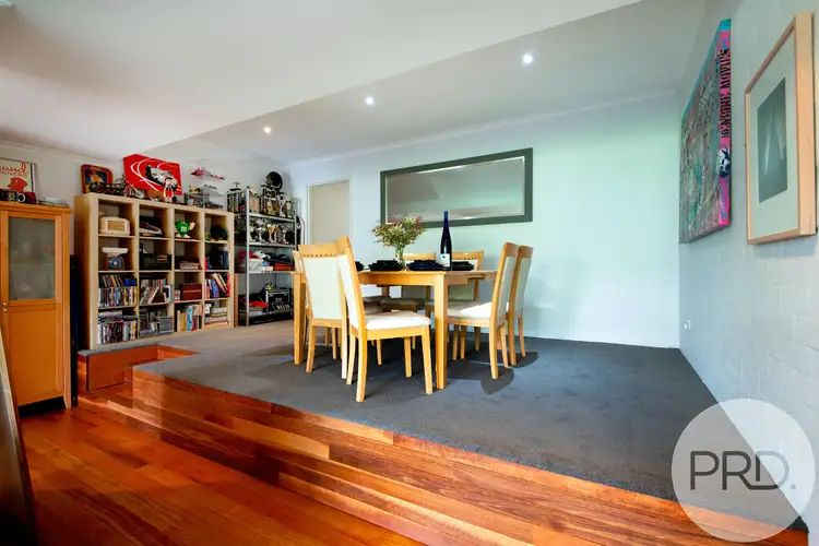 Fifth view of Homely apartment listing, 9/27 Giles Street, Kingston ACT 2604