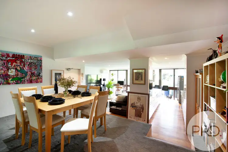 Sixth view of Homely apartment listing, 9/27 Giles Street, Kingston ACT 2604