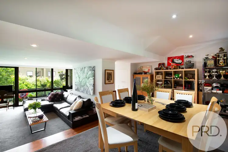 Seventh view of Homely apartment listing, 9/27 Giles Street, Kingston ACT 2604
