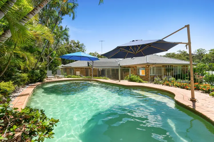 5 Milletta Court, Albany Creek QLD 4035