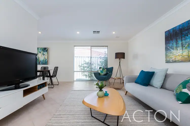 Main view of Homely house listing, 54A Brady Street, Mount Hawthorn WA 6016