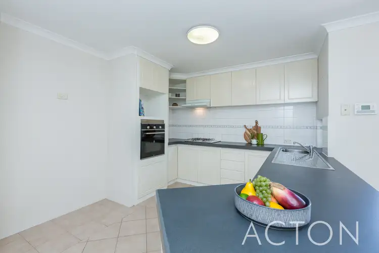 Fourth view of Homely house listing, 54A Brady Street, Mount Hawthorn WA 6016
