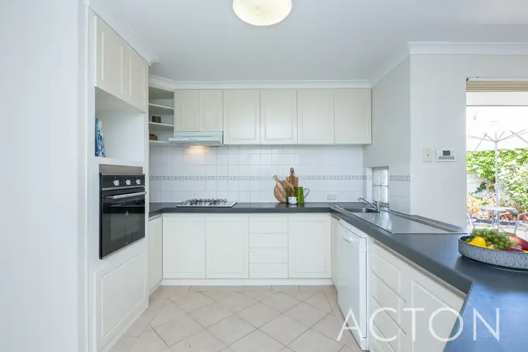 Fifth view of Homely house listing, 54A Brady Street, Mount Hawthorn WA 6016